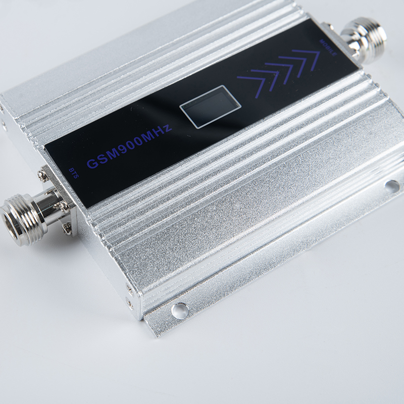 克井镇家用单频手机信号增强器100㎡